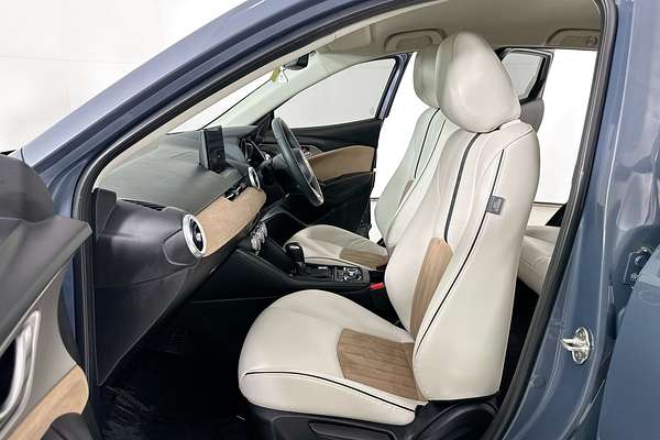 2023 Mazda CX-3 MAXX SPORT LE (FWD) CX3H