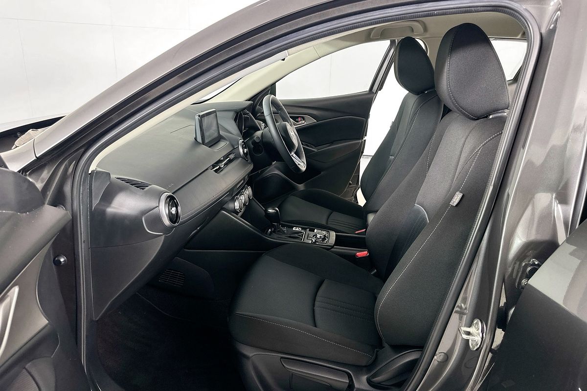 2020 Mazda CX-3 MAXX SPORT (FWD) DK MY19