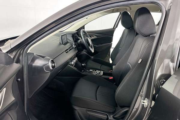 2020 Mazda CX-3 MAXX SPORT (FWD) DK MY19