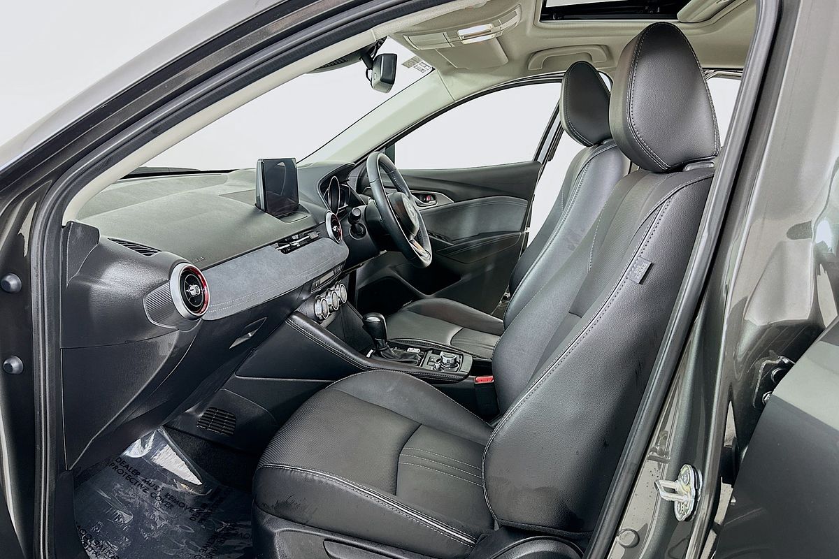 2024 Mazda CX-3 G20 AKARI CX3I
