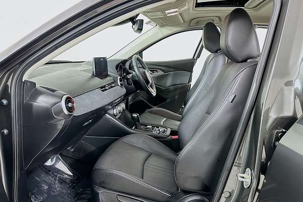 2024 Mazda CX-3 G20 AKARI CX3I
