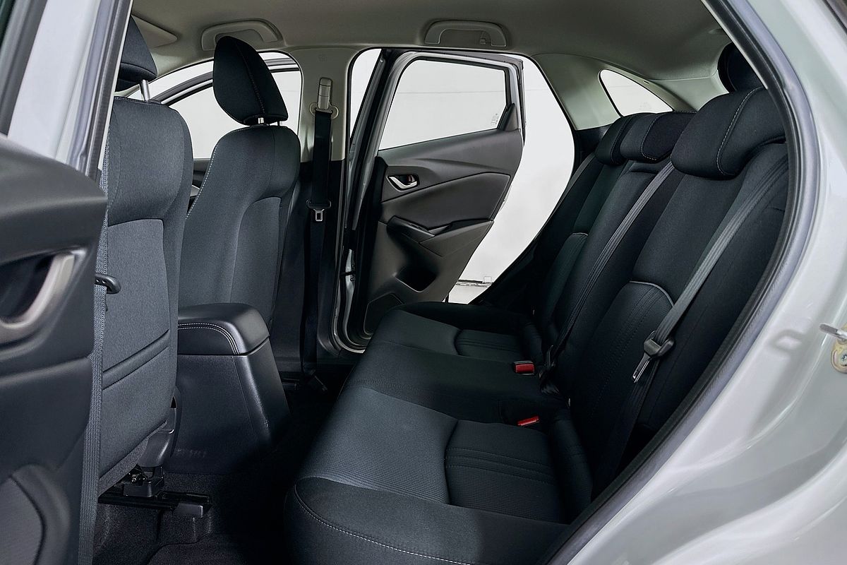 2019 Mazda CX-3 MAXX SPORT (FWD) DK MY19