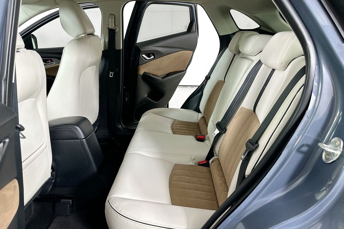 2023 Mazda CX-3 MAXX SPORT LE (FWD) CX3H