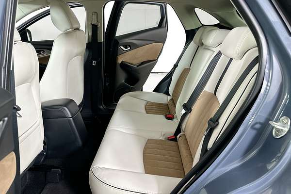 2023 Mazda CX-3 MAXX SPORT LE (FWD) CX3H