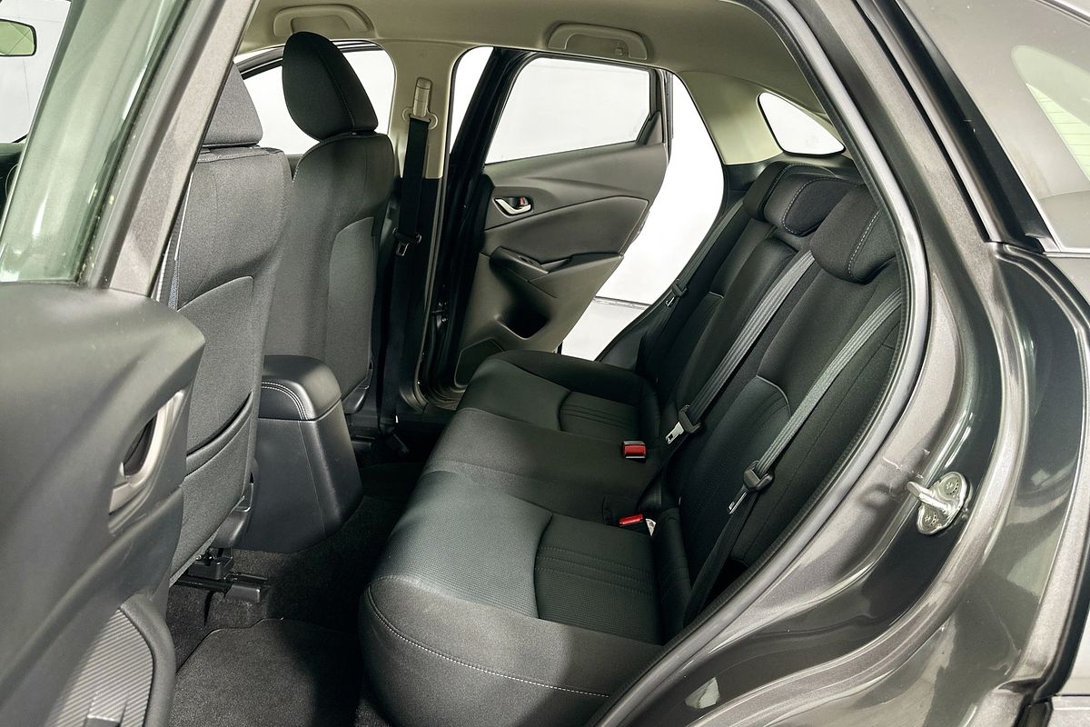 2020 Mazda CX-3 MAXX SPORT (FWD) DK MY19