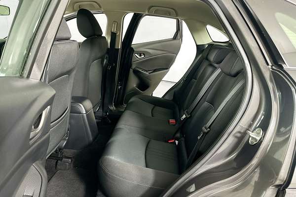 2020 Mazda CX-3 MAXX SPORT (FWD) DK MY19