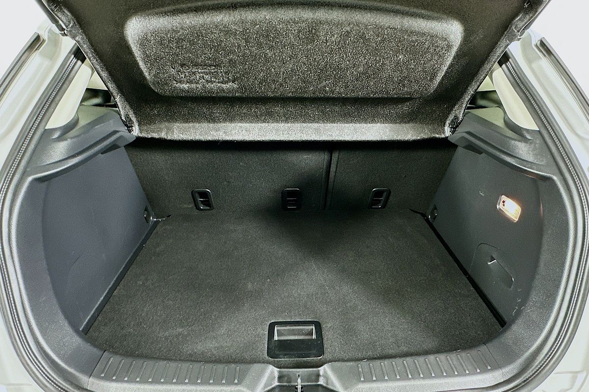 2019 Mazda CX-3 MAXX SPORT (FWD) DK MY19