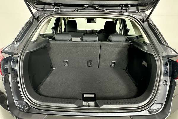 2017 Mazda CX-3 MAXX (FWD) DK