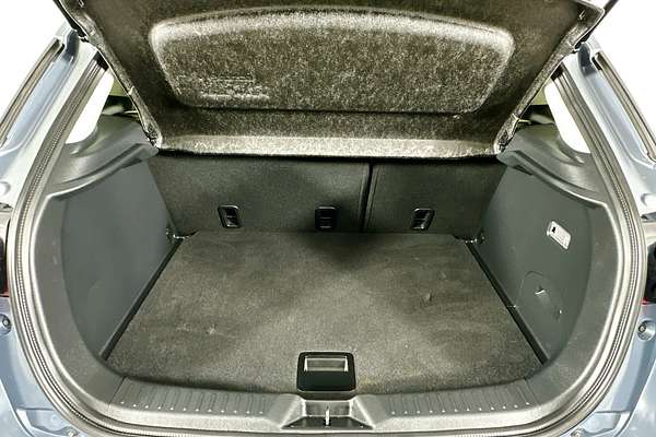 2023 Mazda CX-3 MAXX SPORT LE (FWD) CX3H