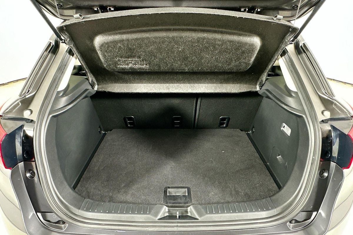 2020 Mazda CX-3 MAXX SPORT (FWD) DK MY19