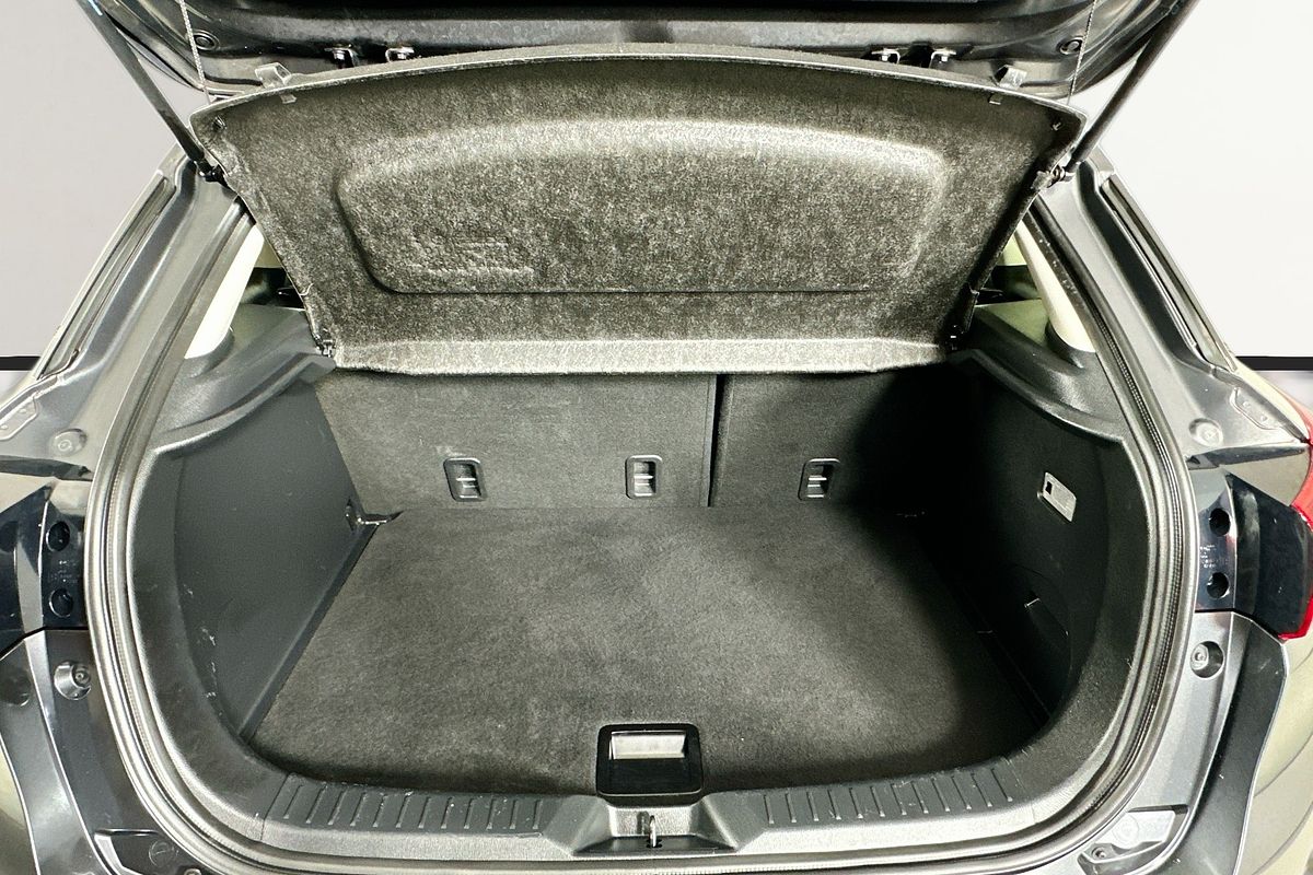 2016 Mazda CX-3 S TOURING (AWD) DK