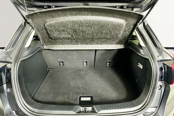 2016 Mazda CX-3 S TOURING (AWD) DK