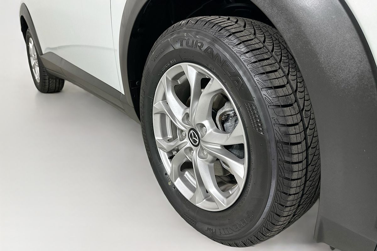 2019 Mazda CX-3 MAXX SPORT (FWD) DK MY19