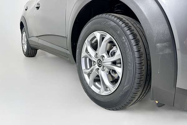 2020 Mazda CX-3 MAXX SPORT (FWD) DK MY19