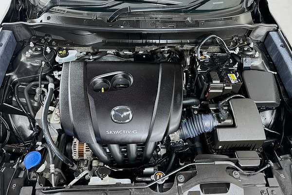 2022 Mazda CX-3 MAXX SPORT (FWD) CX3G