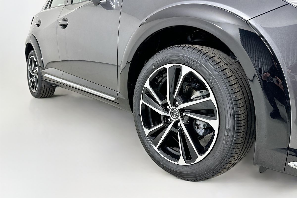2024 Mazda CX-3 G20 AKARI CX3I