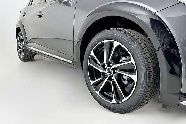 2024 Mazda CX-3 G20 AKARI CX3I