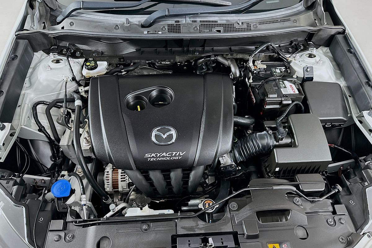 2019 Mazda CX-3 MAXX SPORT (FWD) DK MY19