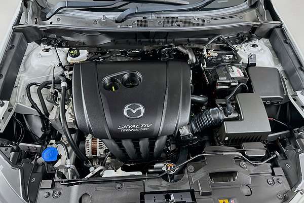 2019 Mazda CX-3 MAXX SPORT (FWD) DK MY19