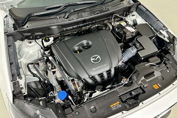 2021 Mazda CX-3 MAXX SPORT (FWD) CX3F