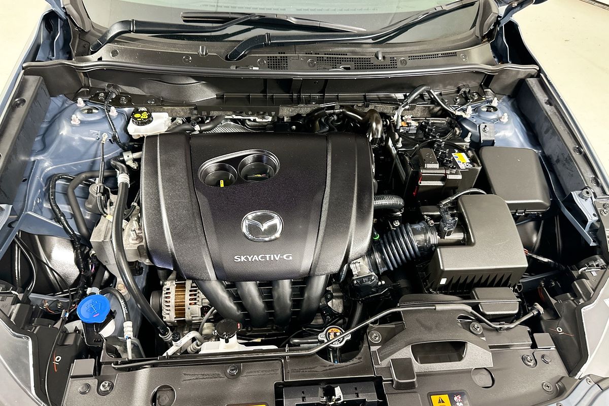 2023 Mazda CX-3 MAXX SPORT LE (FWD) CX3H
