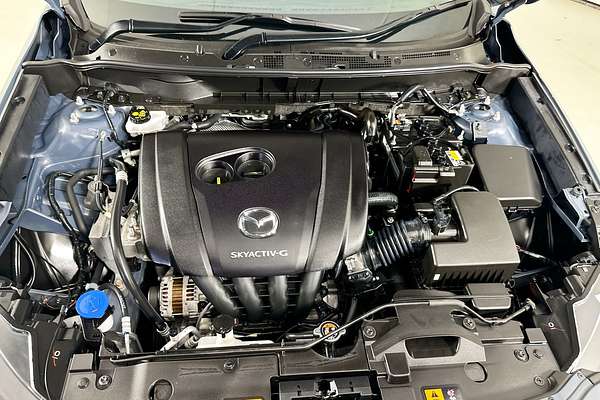 2023 Mazda CX-3 MAXX SPORT LE (FWD) CX3H