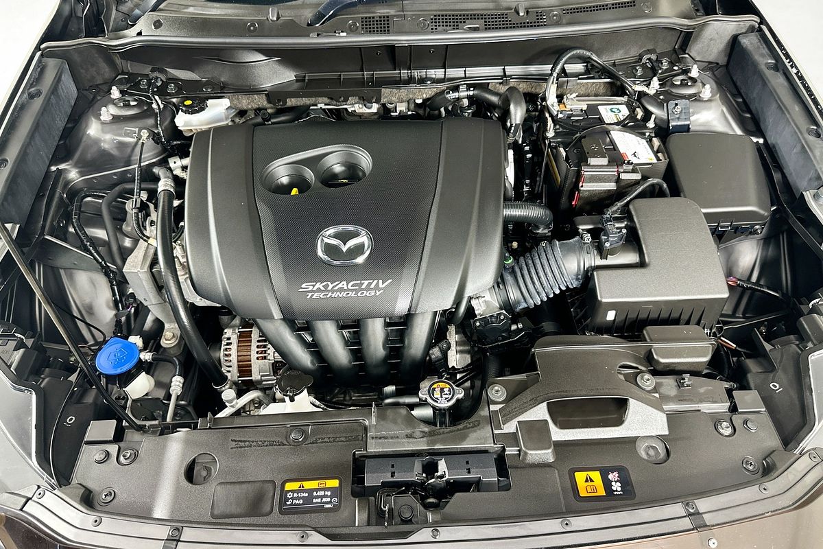 2020 Mazda CX-3 MAXX SPORT (FWD) DK MY19