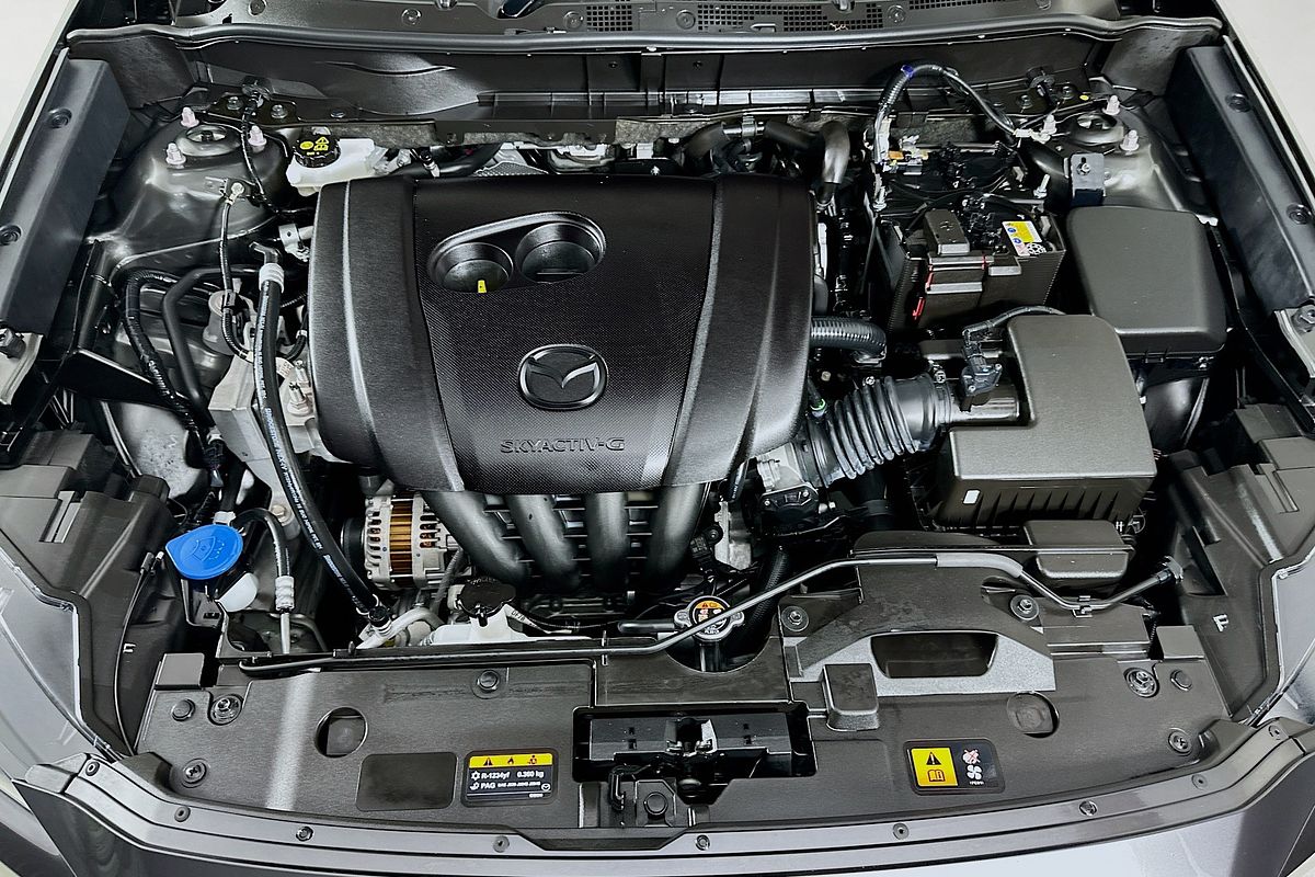2024 Mazda CX-3 G20 AKARI CX3I