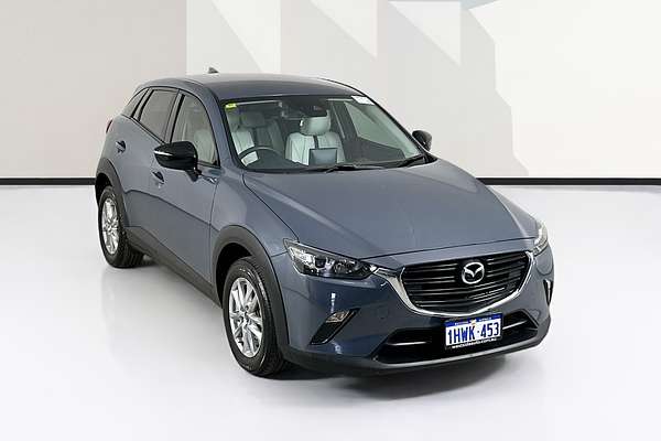 2023 Mazda CX-3 MAXX SPORT LE (FWD) CX3H