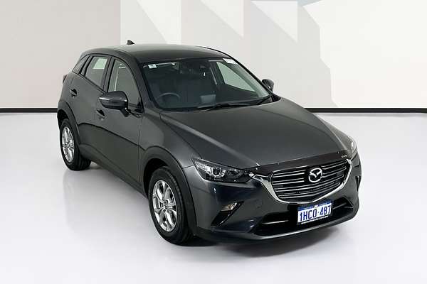 2020 Mazda CX-3 MAXX SPORT (FWD) DK MY19