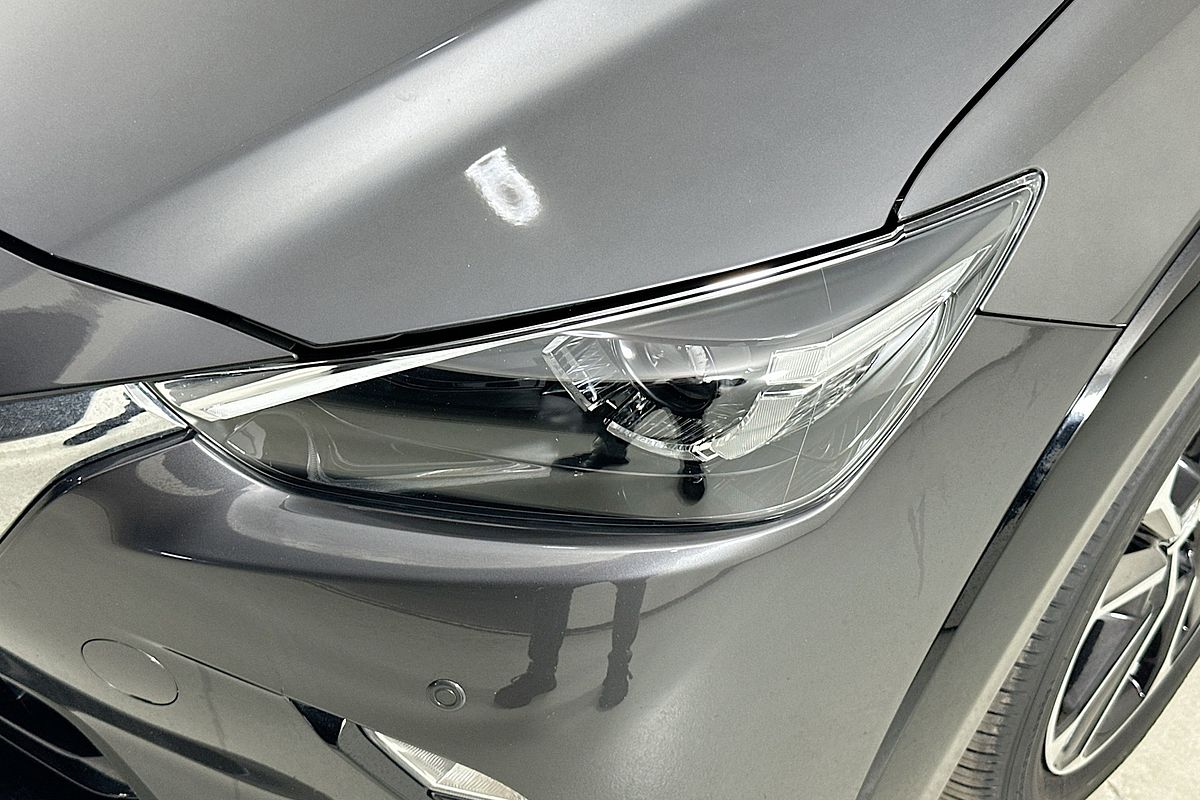 2024 Mazda CX-3 G20 AKARI CX3I