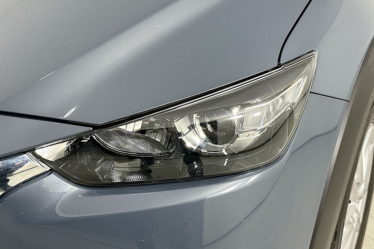 2023 Mazda CX-3 MAXX SPORT LE (FWD) CX3H