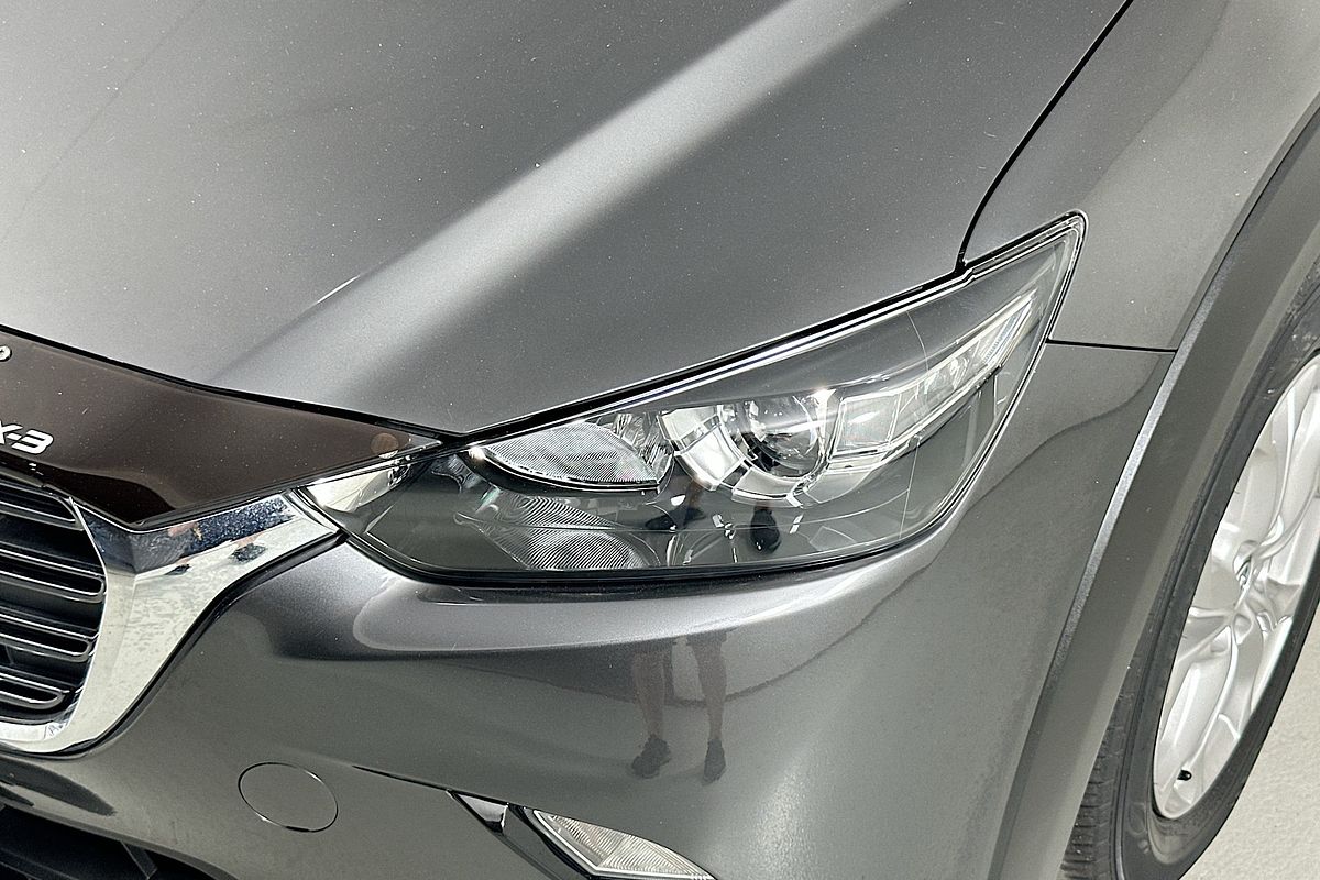 2020 Mazda CX-3 MAXX SPORT (FWD) DK MY19