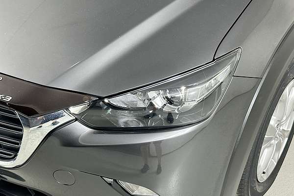 2020 Mazda CX-3 MAXX SPORT (FWD) DK MY19