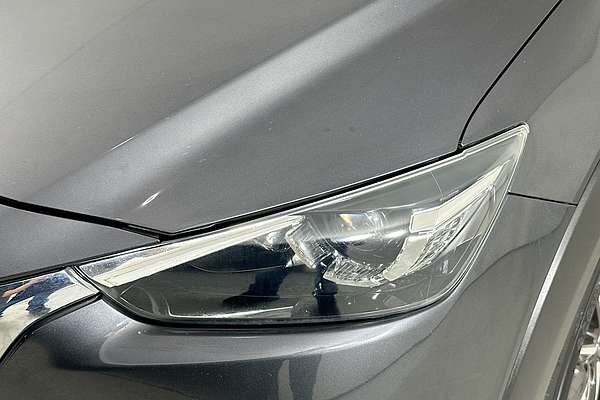 2016 Mazda CX-3 S TOURING (AWD) DK