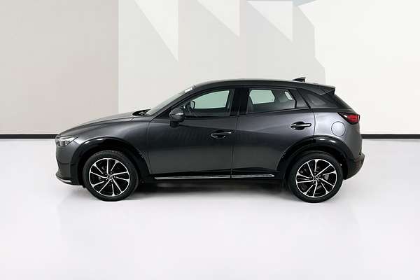 2024 Mazda CX-3 G20 AKARI CX3I