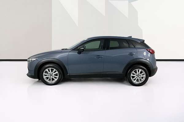 2023 Mazda CX-3 MAXX SPORT LE (FWD) CX3H