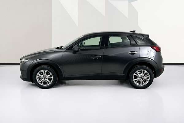 2020 Mazda CX-3 MAXX SPORT (FWD) DK MY19
