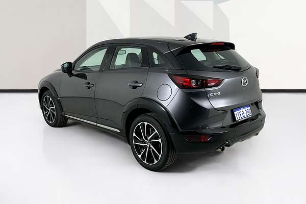2024 Mazda CX-3 G20 AKARI CX3I