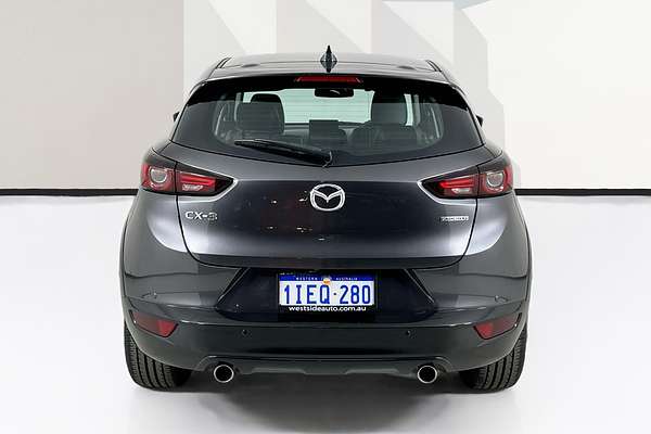 2024 Mazda CX-3 G20 AKARI CX3I