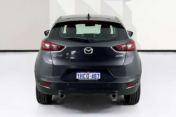 2020 Mazda CX-3 MAXX SPORT (FWD) DK MY19