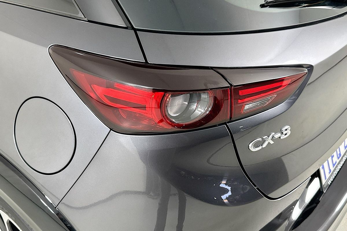 2024 Mazda CX-3 G20 AKARI CX3I