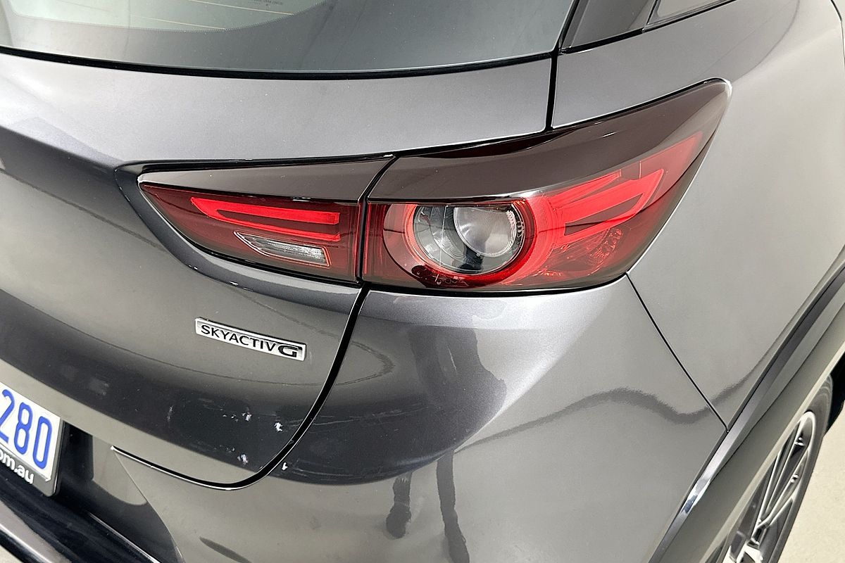 2024 Mazda CX-3 G20 AKARI CX3I