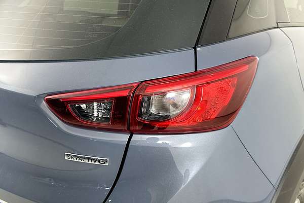 2023 Mazda CX-3 MAXX SPORT LE (FWD) CX3H