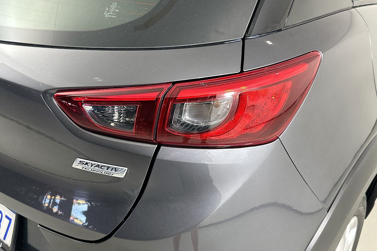 2020 Mazda CX-3 MAXX SPORT (FWD) DK MY19