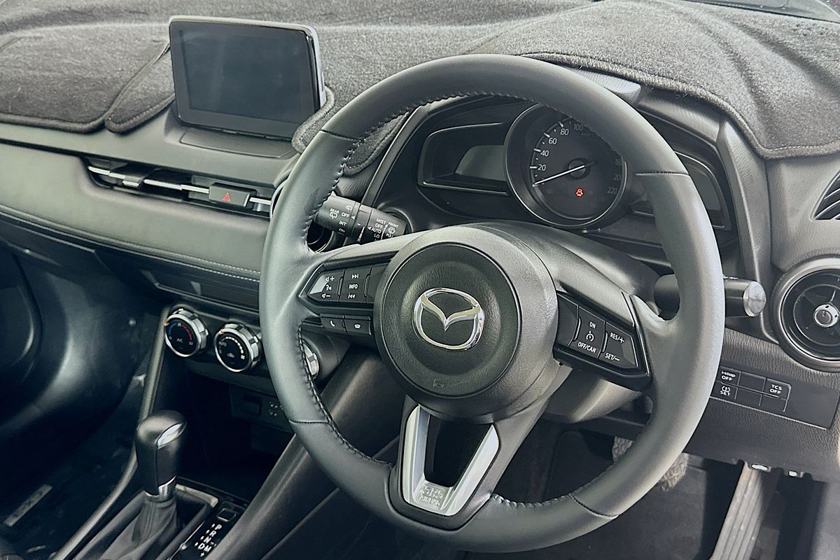 2021 Mazda CX-3 MAXX SPORT (FWD) CX3F