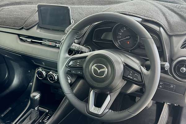 2021 Mazda CX-3 MAXX SPORT (FWD) CX3F