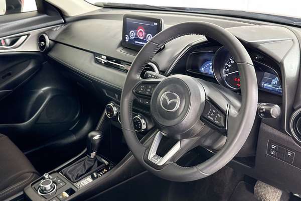 2020 Mazda CX-3 MAXX SPORT (FWD) DK MY19