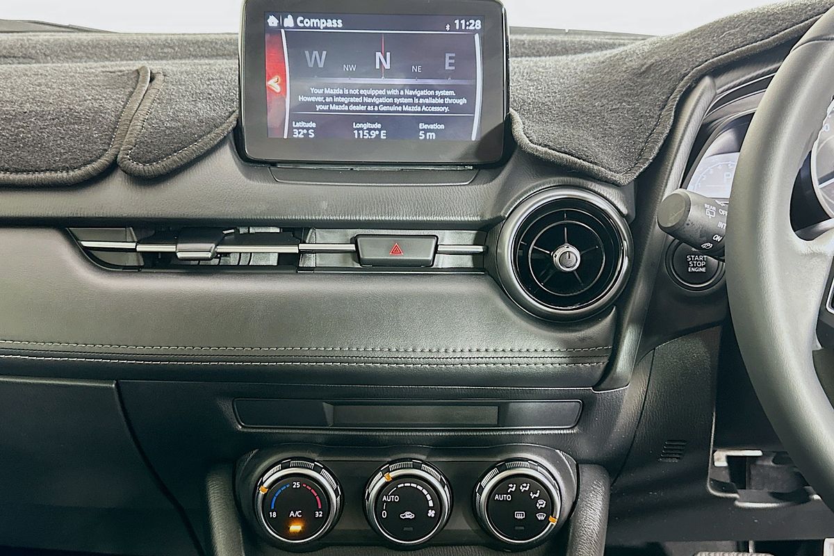 2021 Mazda CX-3 MAXX SPORT (FWD) CX3F