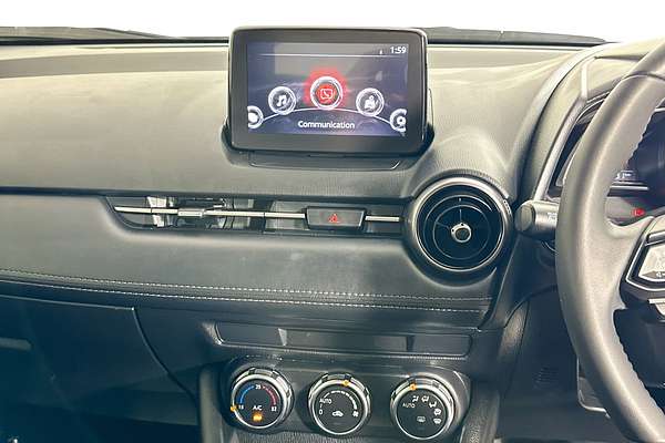 2020 Mazda CX-3 MAXX SPORT (FWD) DK MY19